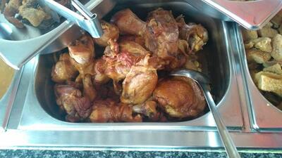 Recanto do Caminhoneiro