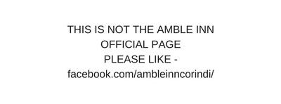 Amble Inn