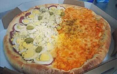 Disk Pizza Nunini Rio Negrinho SC