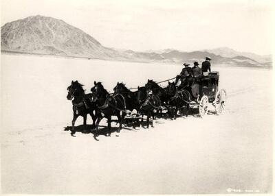 Stagecoach Restaurant