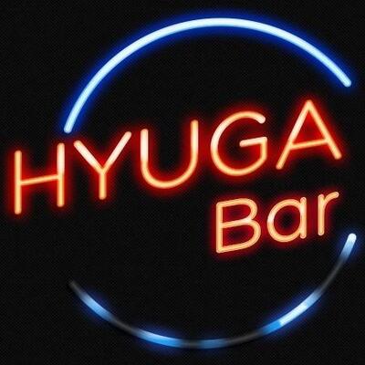 Hyuga Bar