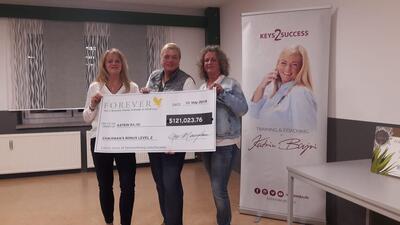 Sportlerheim Reinsdorf