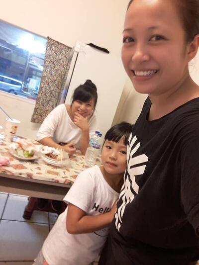 梅子炸物
