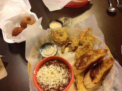 Fish Place