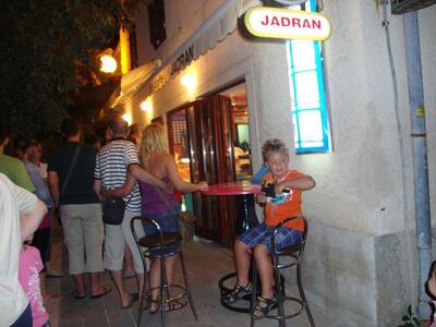 Caffe Bar Jadran