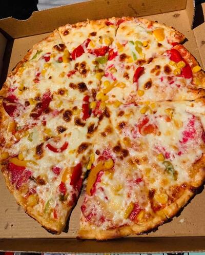 Day-Night-Pizzalieferservice