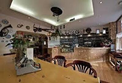 Hirschen di Vanone Ezio