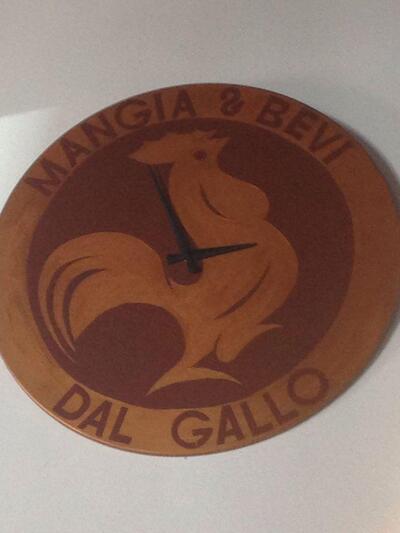 Dal Gallo