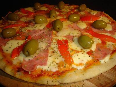 Pizzalu.