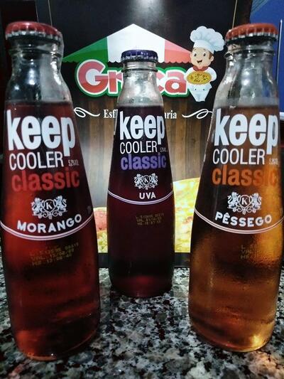 Graça Esfiharia e Pizzaria Itariri SP