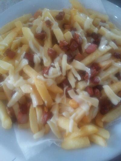 Panificadora E Confeitaria Delícia