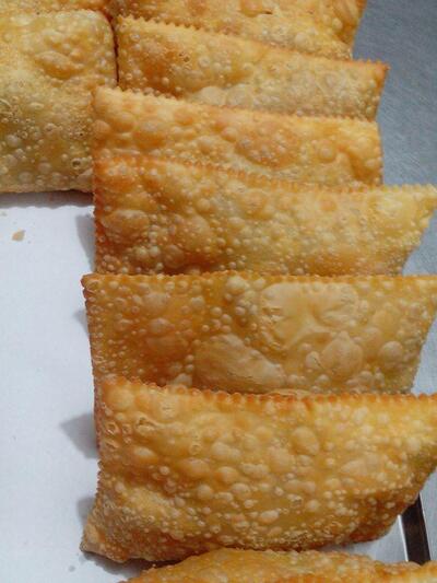 Panificadora e Confeitaria Tijucas