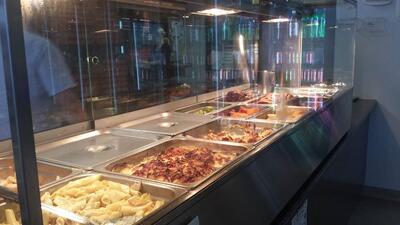 Albury Pizza