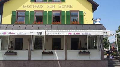 Gasthaus Sonne