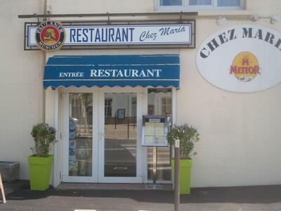 Chez Maria