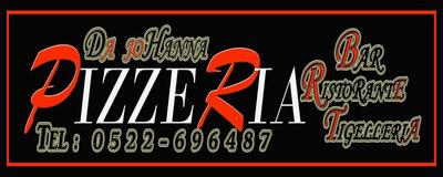 La Johanna Pizza Burger Steakhouse
