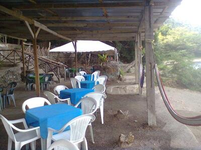 BAR Los Ranchos