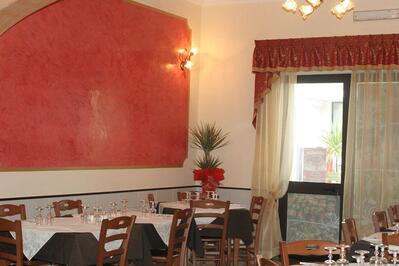 La Salentina Ruffano