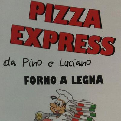 Pizza Express Galliate