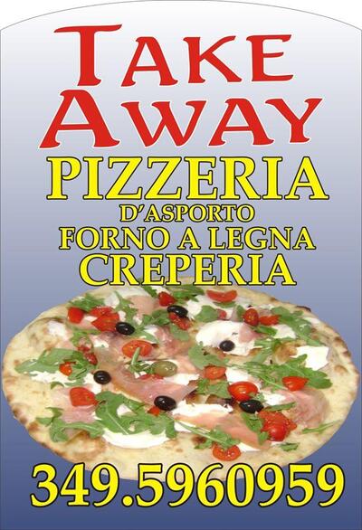 TAKE AWAY Presicce Presicce