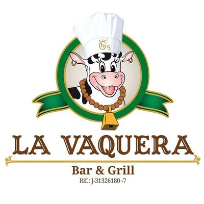 La Vaquera BAR & GRILL C.A.
