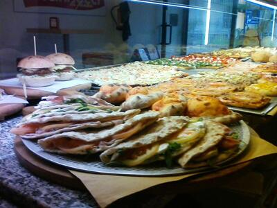 Fiorenzo Street Food