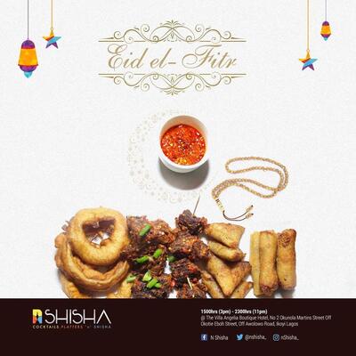 N Shisha