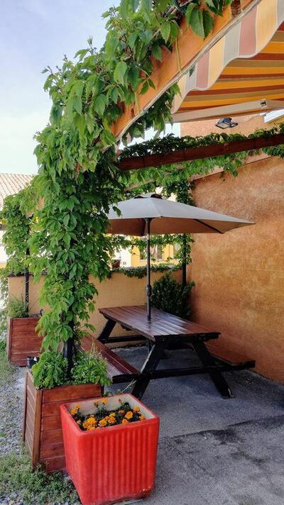 Maison Rodrigues Boulangerie Pâtisserie.