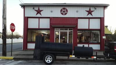Smokin' Hogan's