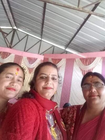 Sangam Food Land