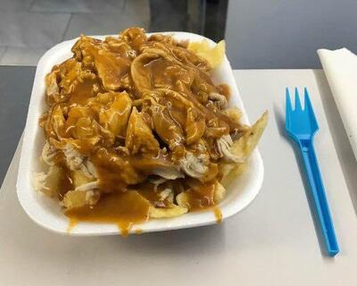 Trawlers Fish & Chips