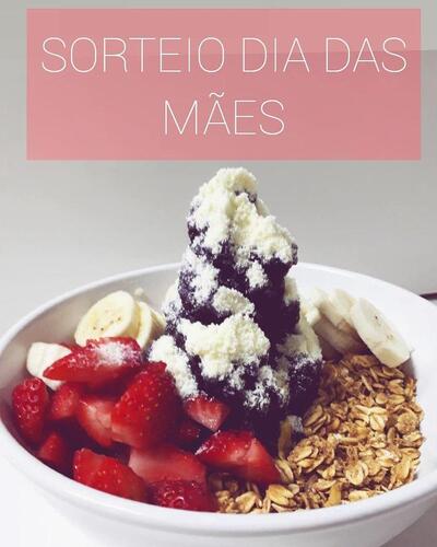 Fat Burger - Açaí e Milkhake