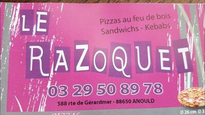 Le Razoquet