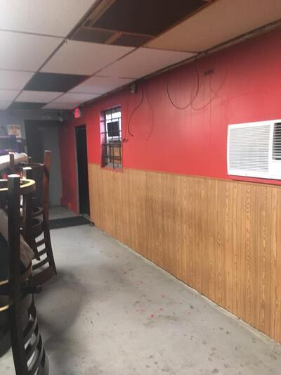 Mikey's sports bar