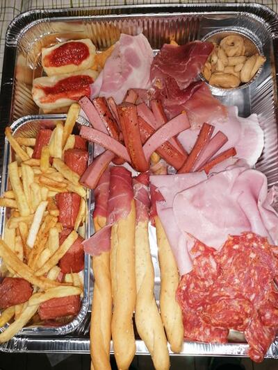 Caffetteria L'incontro