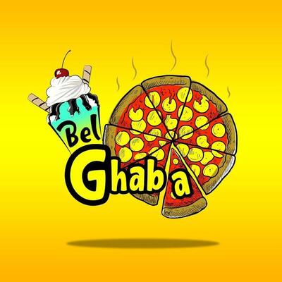 Pizzeria et Crêmerie BelGhaba