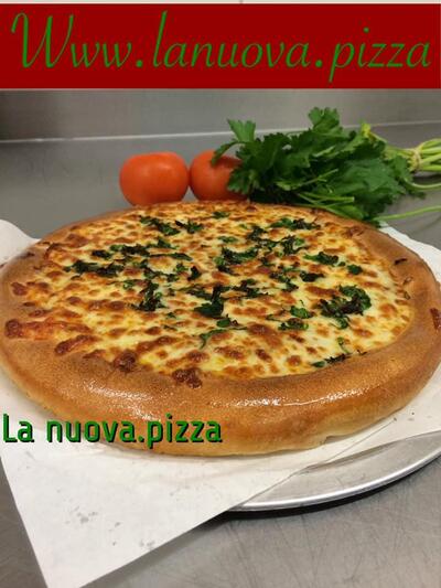 La Nuova