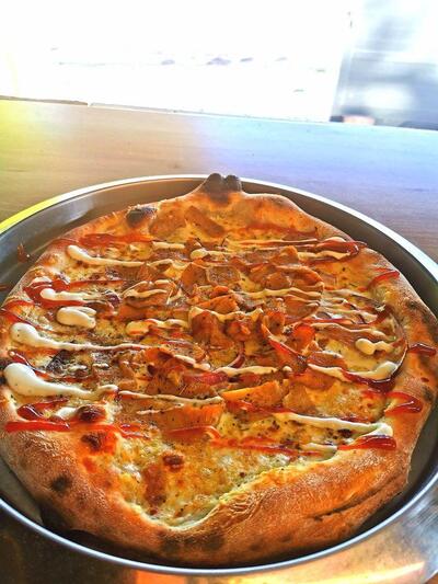 PIZZA & PASTA La Garde