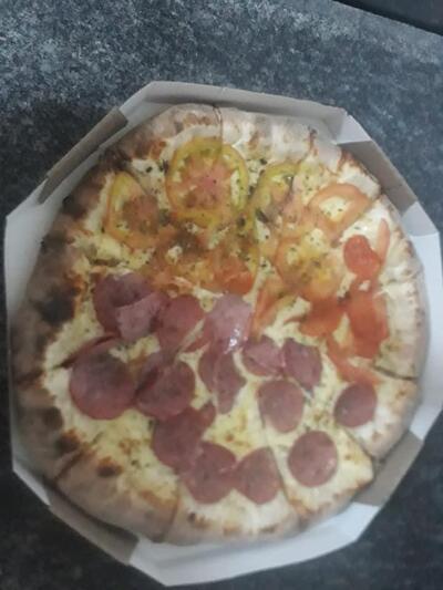 Pizzaria Delizie Ametista do Sul RS