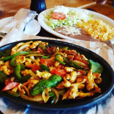 Mi Phoenix Mexican Food Clay City KY