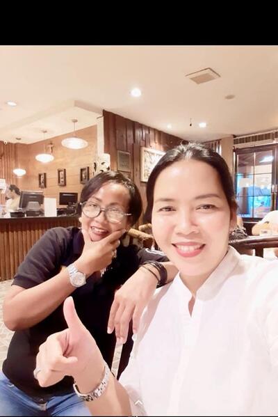 Layar Seafood