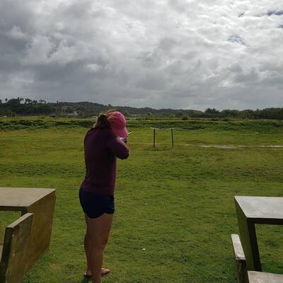 Restaurante Camarão na Fazenda