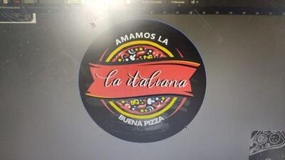 Pizzeria Italiana