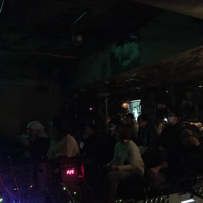 BAR 印度洋