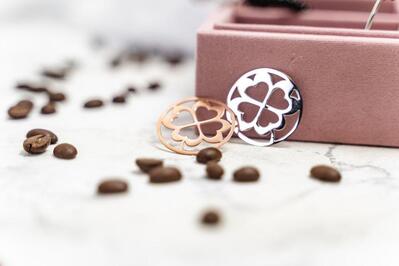 Schmuckkaffee Gnas Gnas