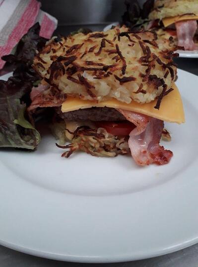Le Moulin A Pizzas