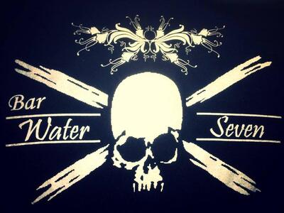 BAR water7seven