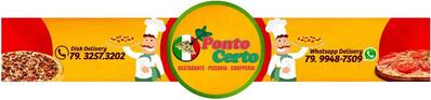 Pizzaria Ponto Certo