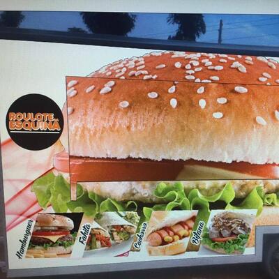 Esquina do Lanche
