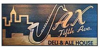 Jax Fifth Ave